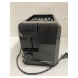 Proctor - Silex extra wide slot toaster
