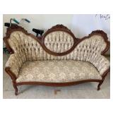 Vintage Couch