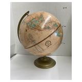 World globe