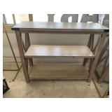 Farmhouse Table