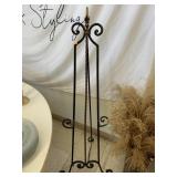Metal Easel