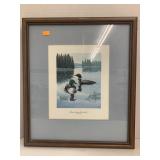 Duck Wall Decoration by Derek Hansen