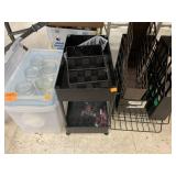 Containers and misc