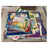 Teaching supplies
