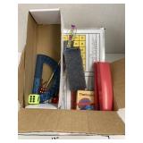 Teaching materials