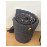 Wool Blanket