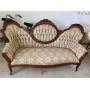 Vintage Couch