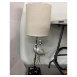 Bird Lamp Untested