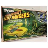 Tyco Slot Car Racers, Cars May Be Missing