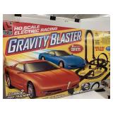 HO Scale Racers, Contents Unverified