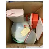 Storage containers
