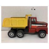 Nylint Metal Dump Truck