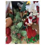 Christmas decor