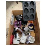 Halloween items