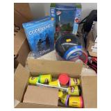 Toys & Game Lot - no shipping