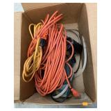 Extension cords