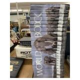 2020 world book encyclopedias