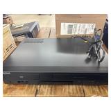 Samsung DVD / VHS Player
