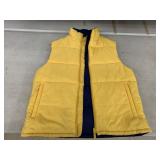 Reversible Vest