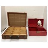 Jewelry boxes