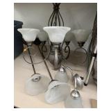 4cnt light fixtures