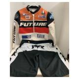 Swim Shorts sz 36 And  Jacket sz 7Y