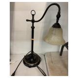 Table Lamp untested