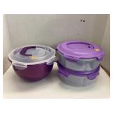 LocknLock containers