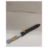 Vintage Knife