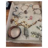 Jewelry & Misc Flat