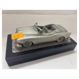1953 Buick Skylark Pewter? Model