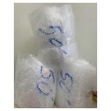3cnt rolls of 50ft bubble wrap