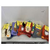 Socks