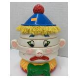 Clown Stacking Game