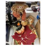 Fall decor