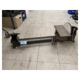 Lathe