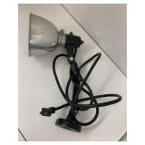 Vntg Magnetic Lamp