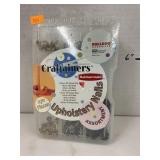 Craftainers Upholstery Nails