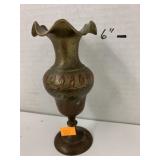 Vase Brass?