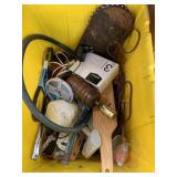 Tools and Misc