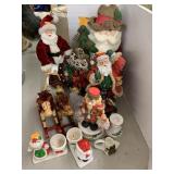 Christmas decor