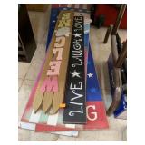 Signs