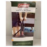Hand Pump, Coleman