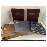 Bible Encyclopedia & Commentary, Records,