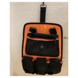 Clip on 2 Sided Tool Holder
