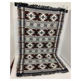 Table runner approximately 20in  x 34in