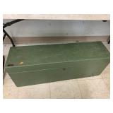 Wooden Tool Box