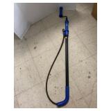 Kobalt Toilet Auger