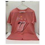 Rolling Stones Tshirt sz Xs