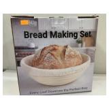 Bread Making Set